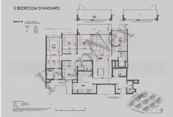 Faber Residence (D5), Apartment #628399551